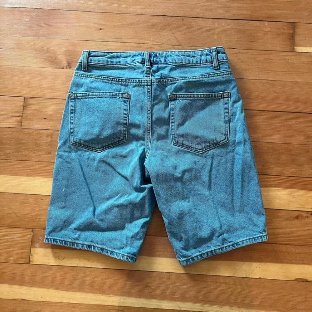 ASOS Mens Shorts - Picture 3 of 7